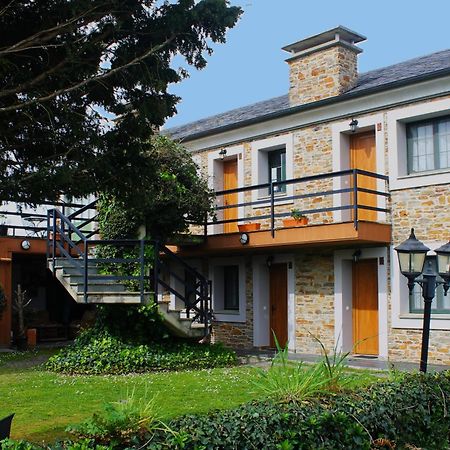 Apartamentos Castello Cartavio エクステリア 写真