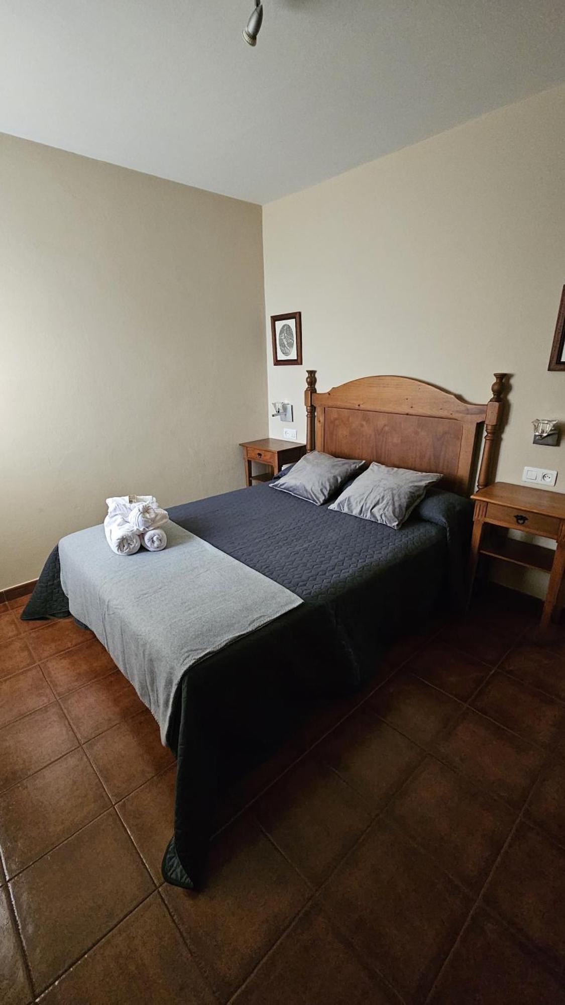 Apartamentos Castello Cartavio エクステリア 写真