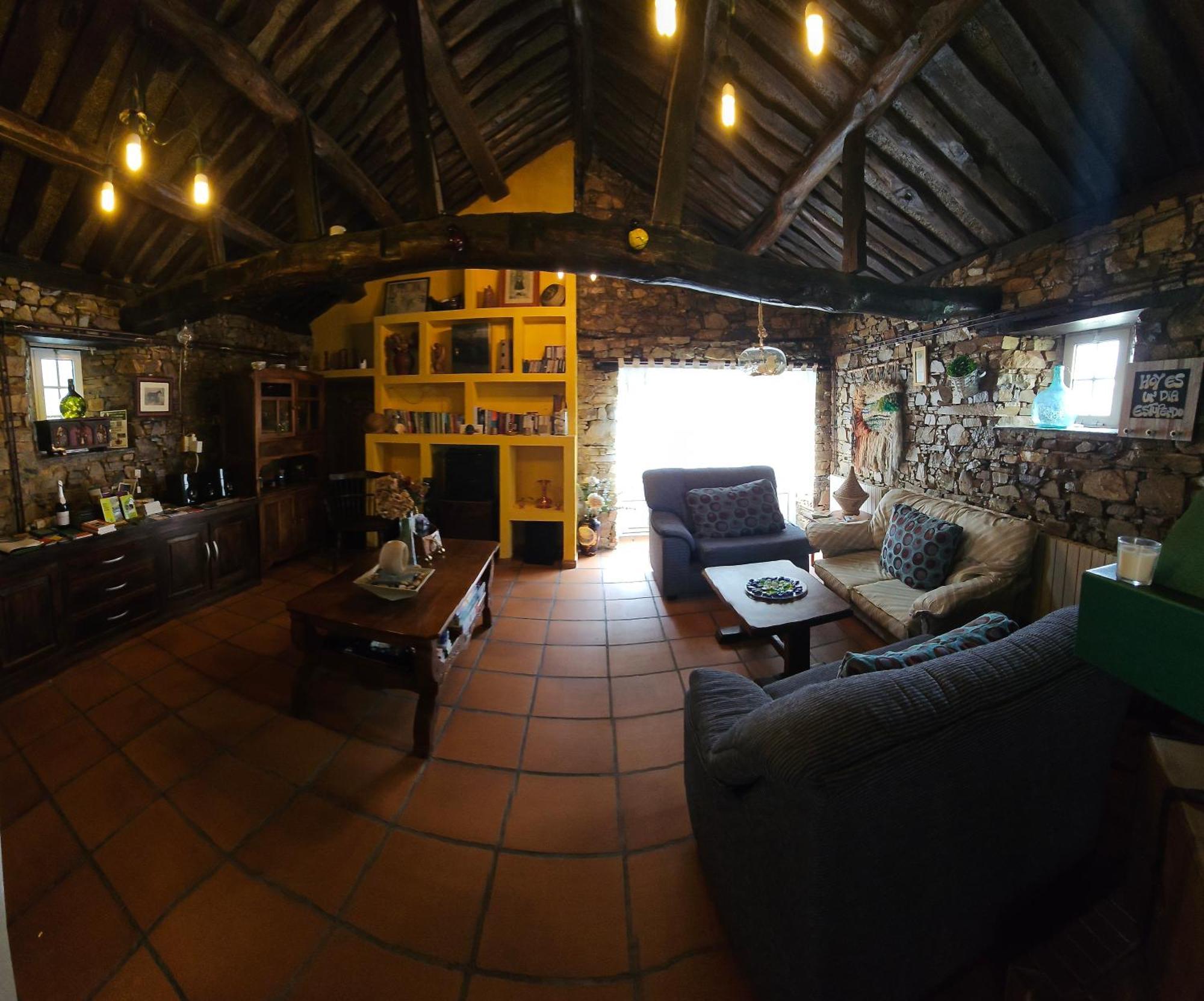 Apartamentos Castello Cartavio エクステリア 写真