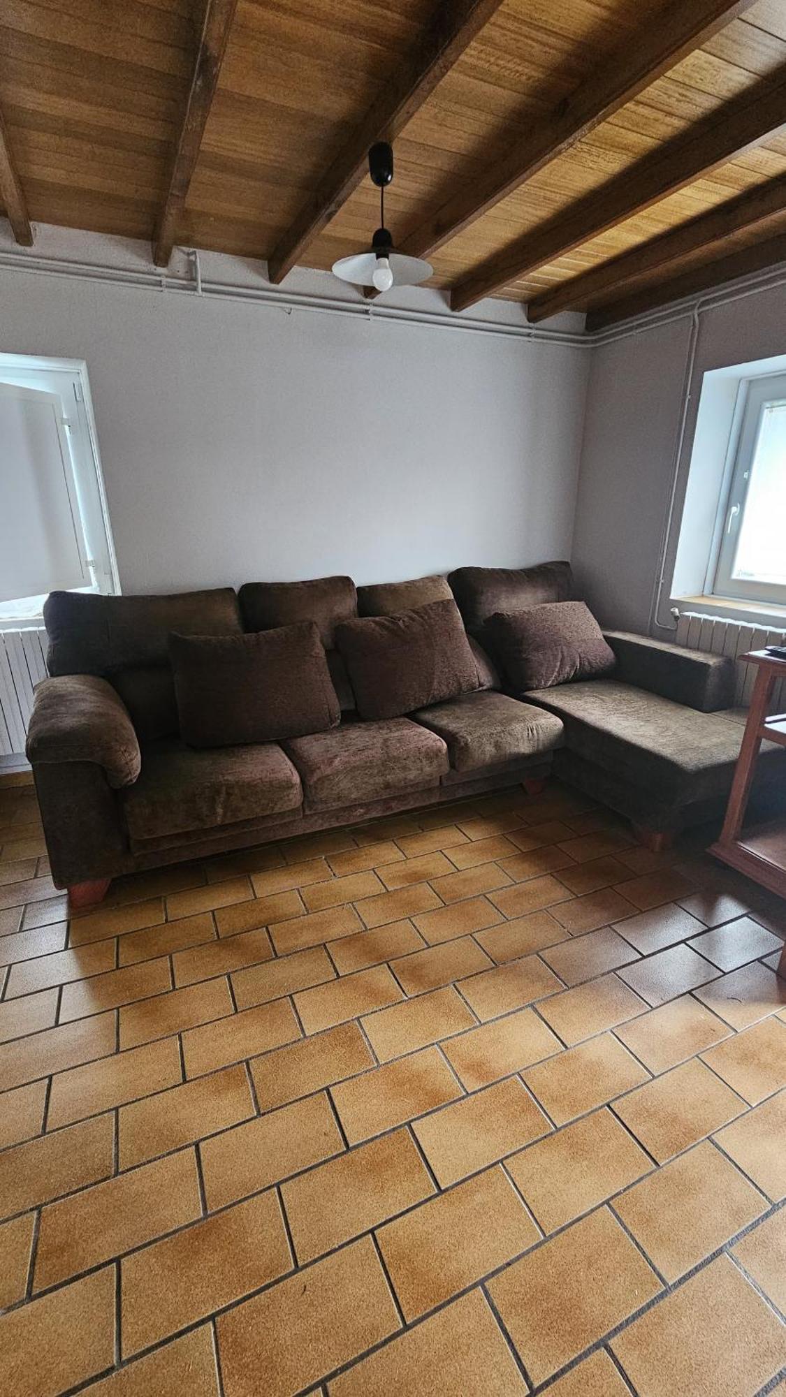 Apartamentos Castello Cartavio エクステリア 写真