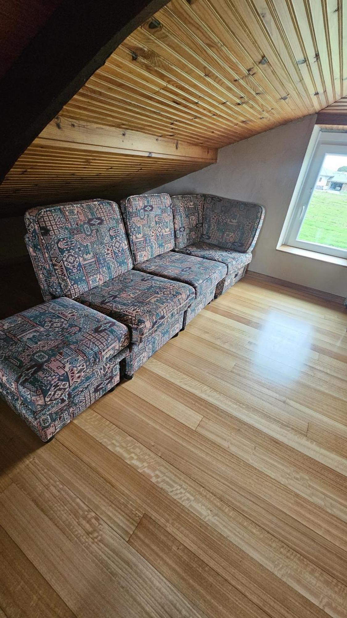 Apartamentos Castello Cartavio エクステリア 写真
