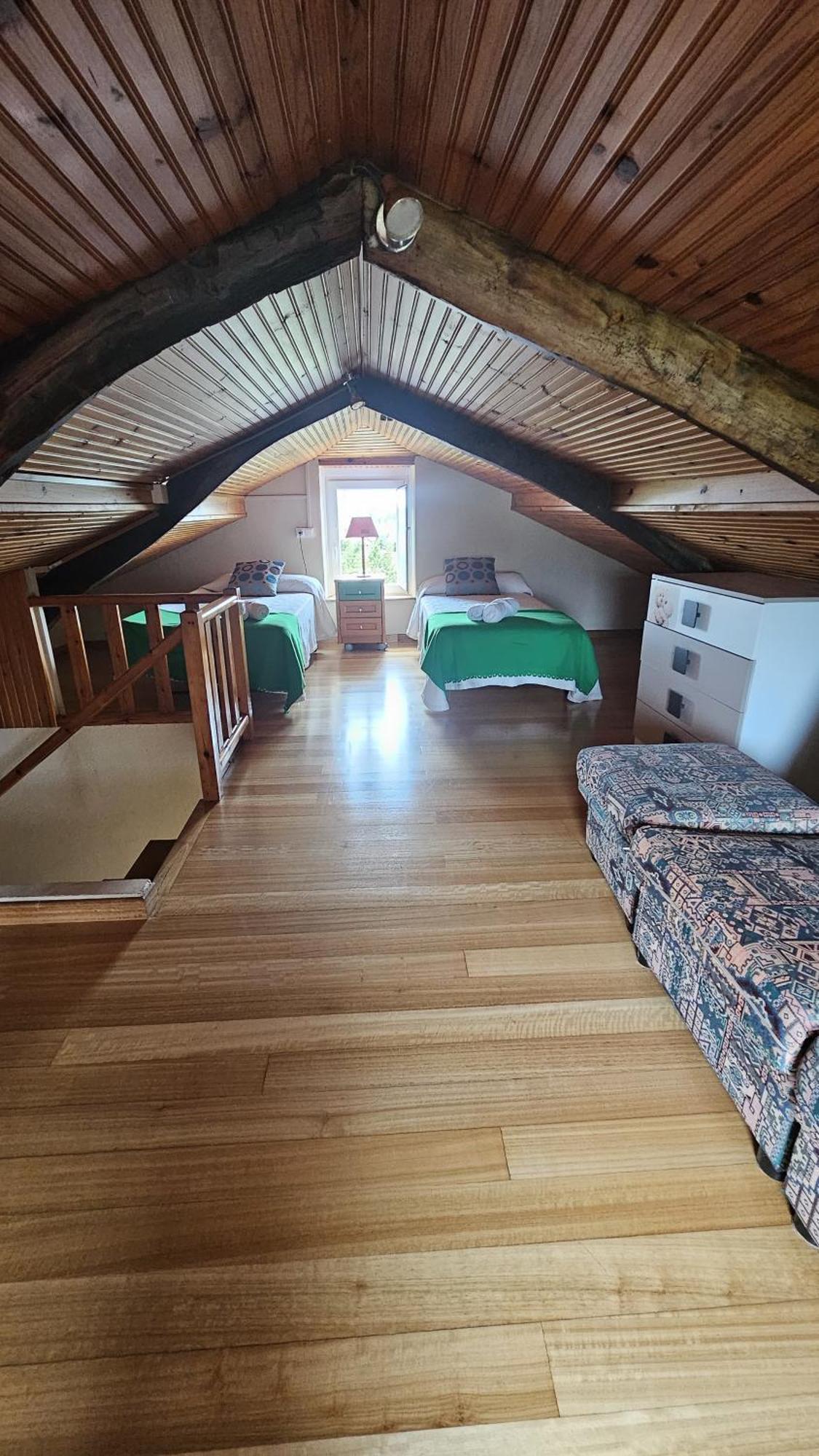 Apartamentos Castello Cartavio エクステリア 写真