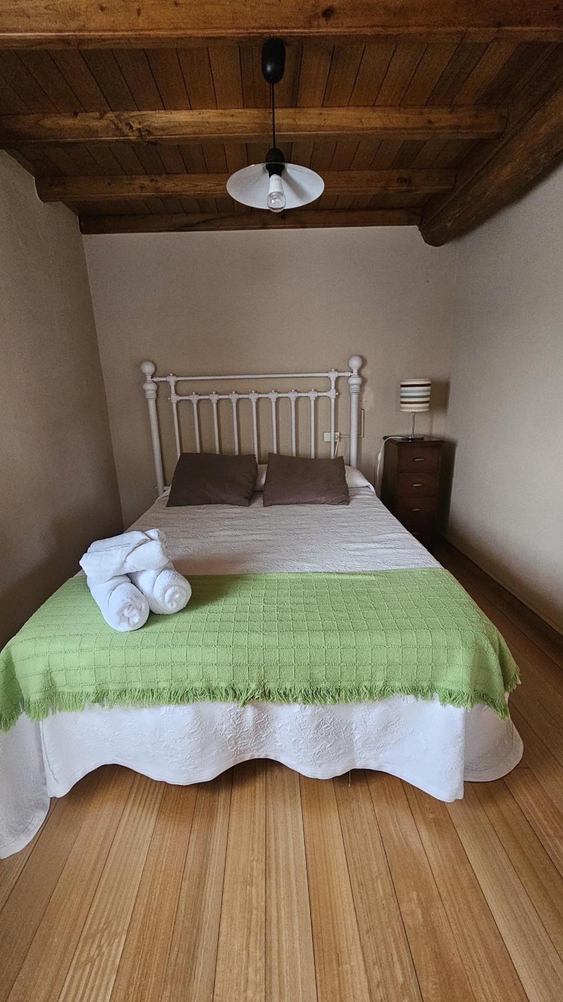 Apartamentos Castello Cartavio エクステリア 写真