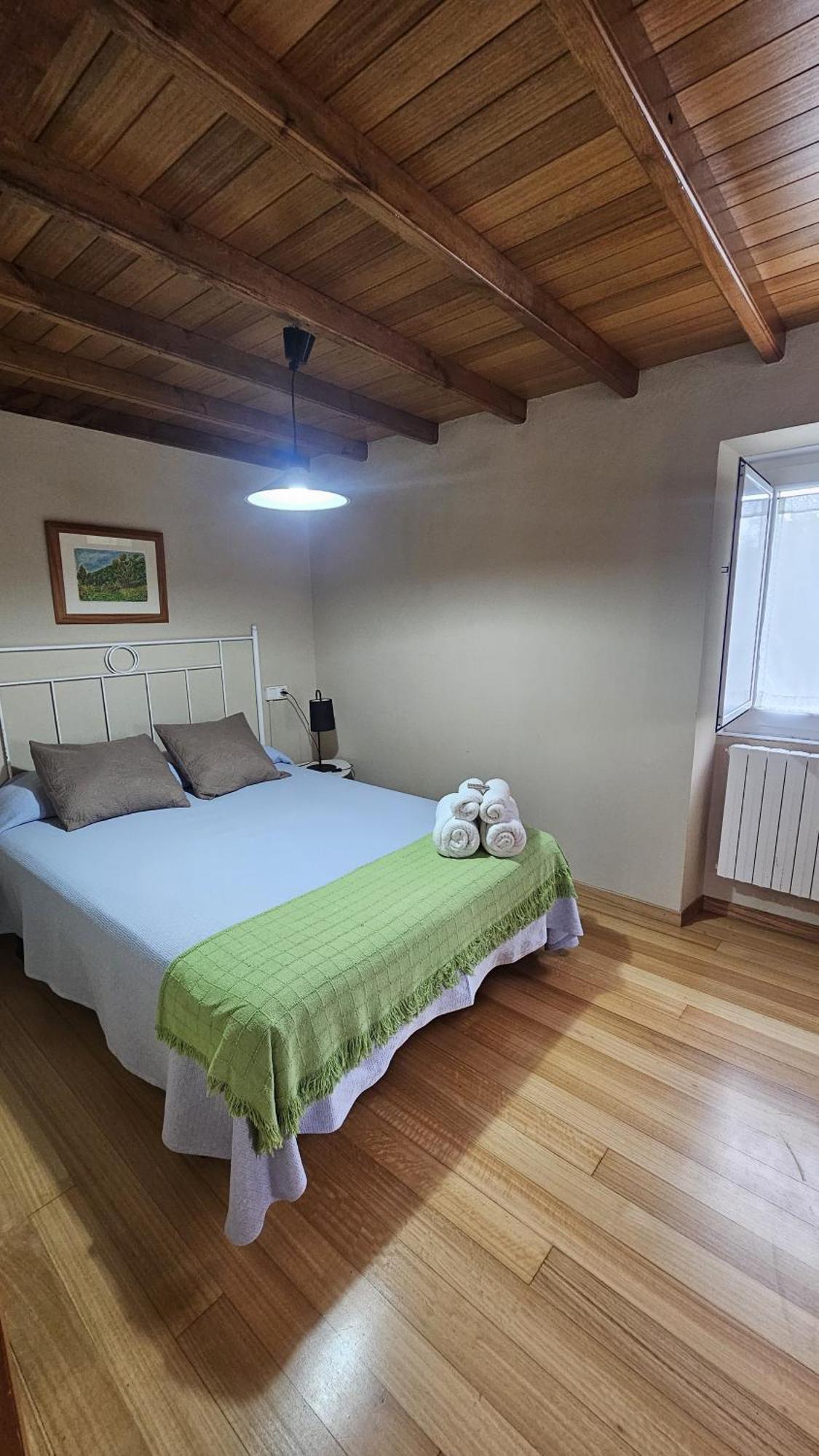 Apartamentos Castello Cartavio エクステリア 写真