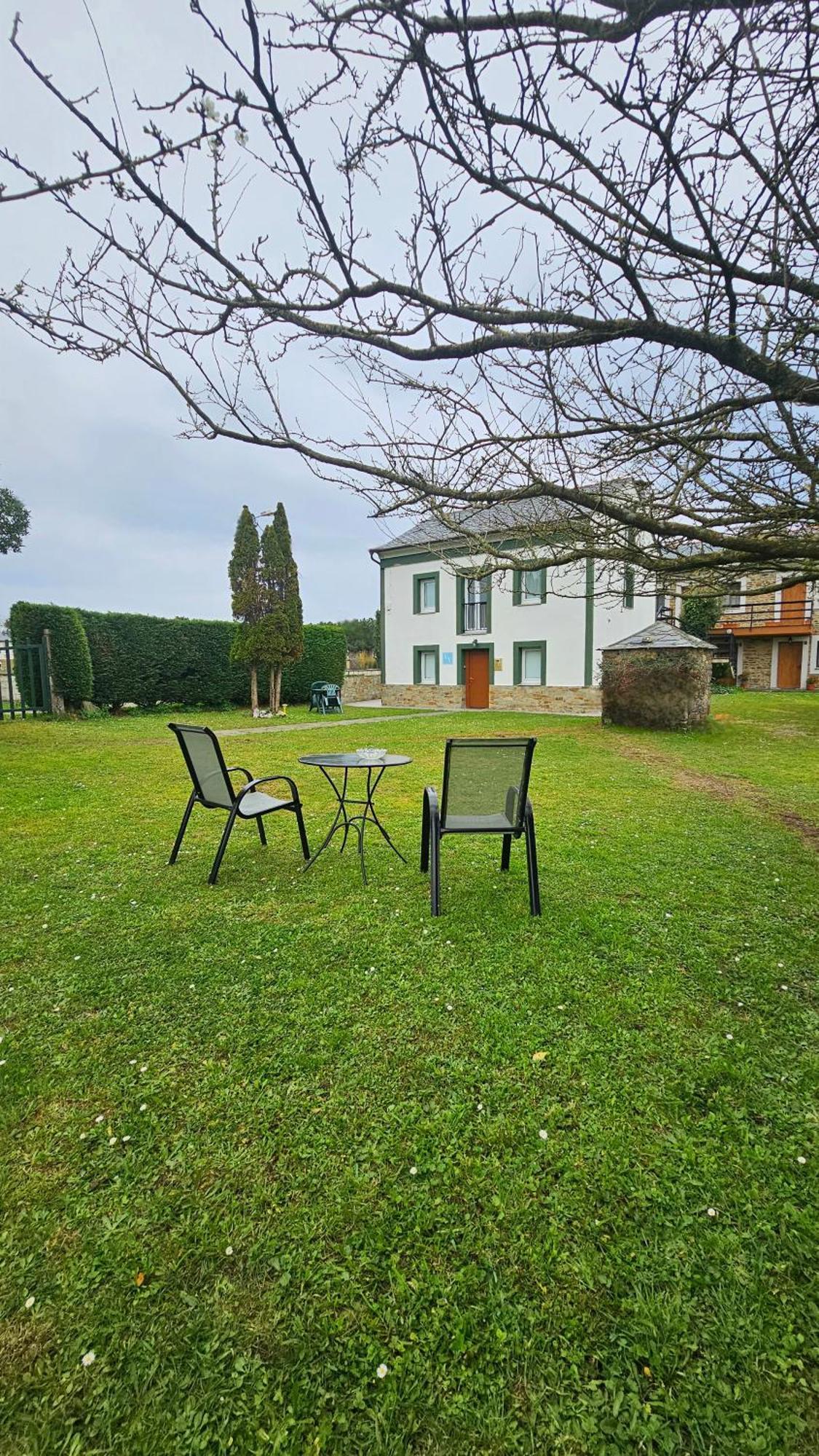 Apartamentos Castello Cartavio エクステリア 写真
