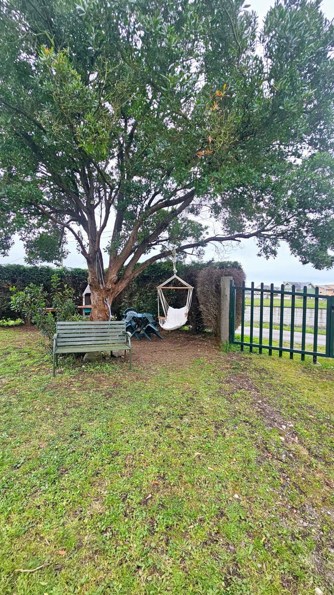 Apartamentos Castello Cartavio エクステリア 写真
