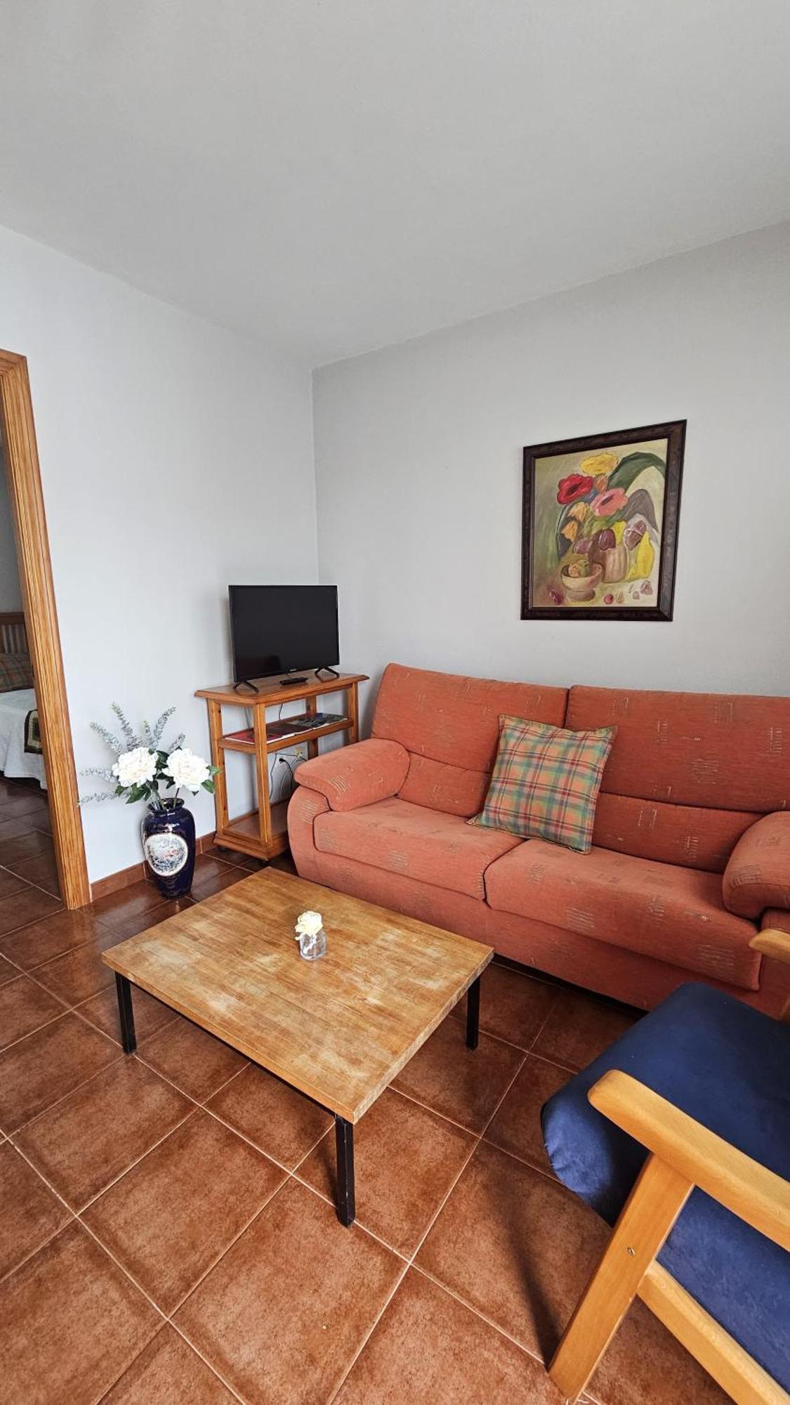 Apartamentos Castello Cartavio エクステリア 写真