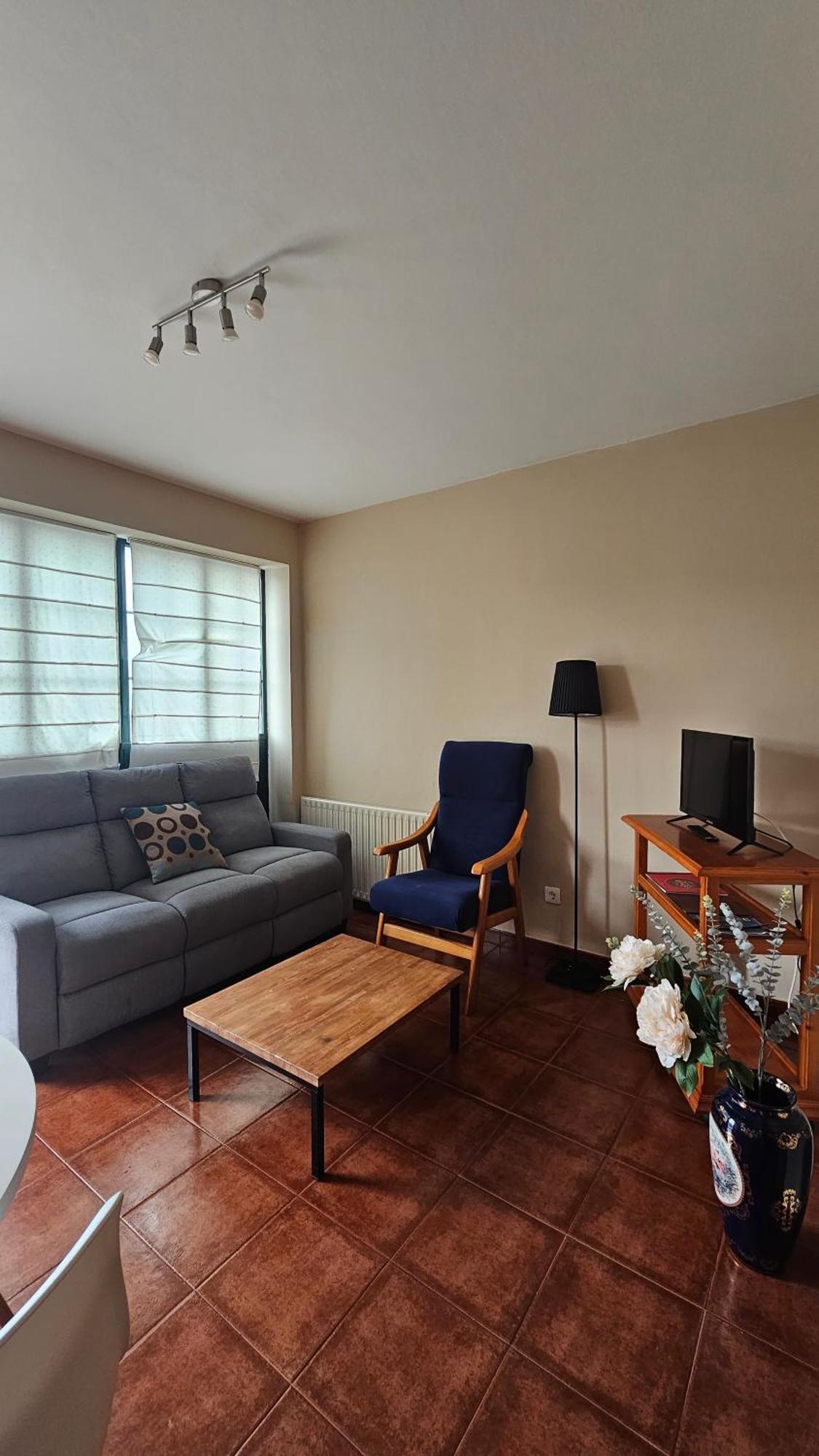 Apartamentos Castello Cartavio エクステリア 写真