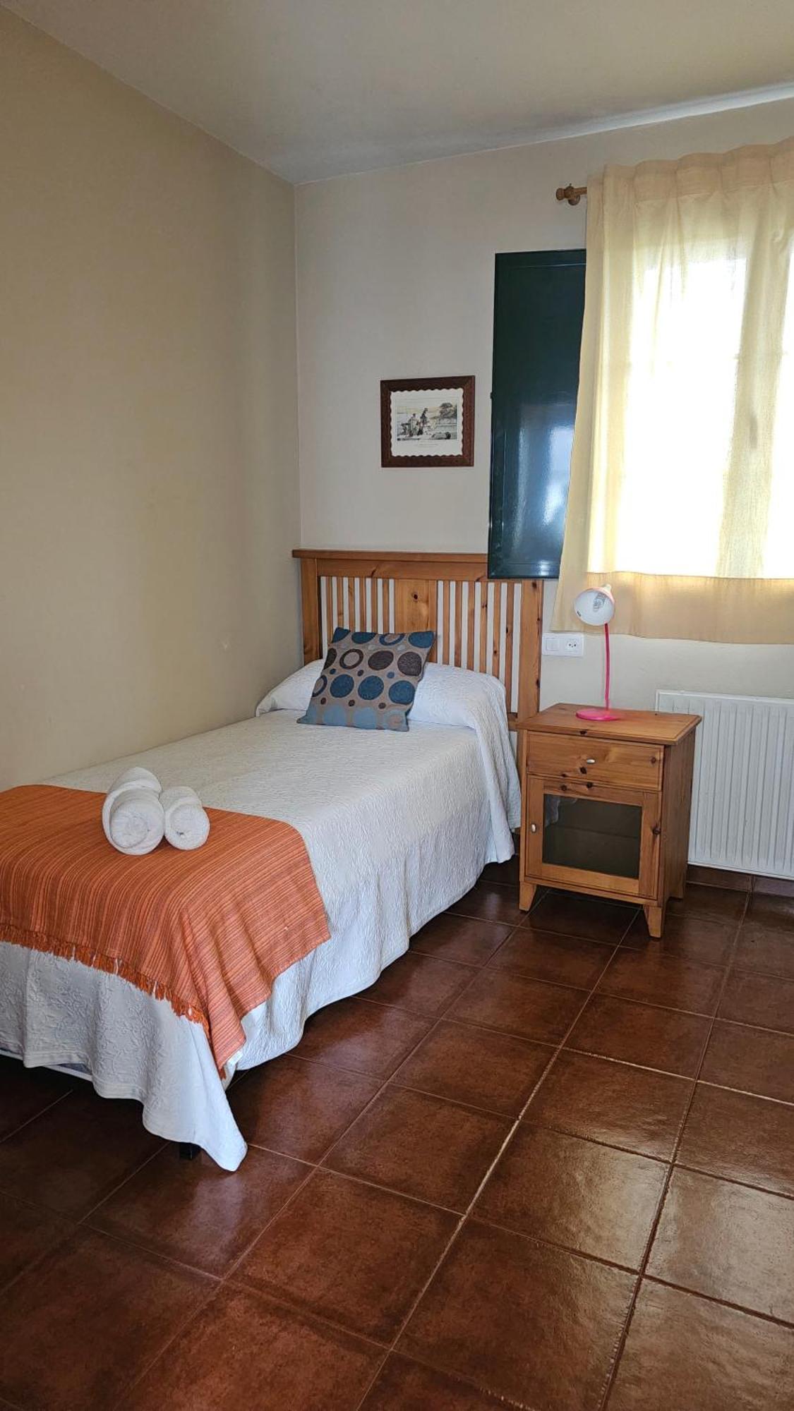 Apartamentos Castello Cartavio エクステリア 写真