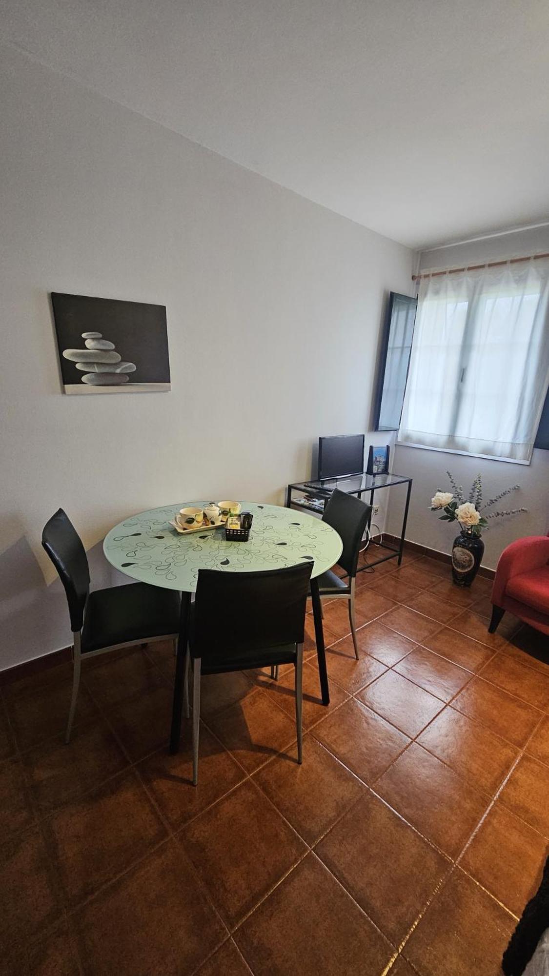 Apartamentos Castello Cartavio エクステリア 写真
