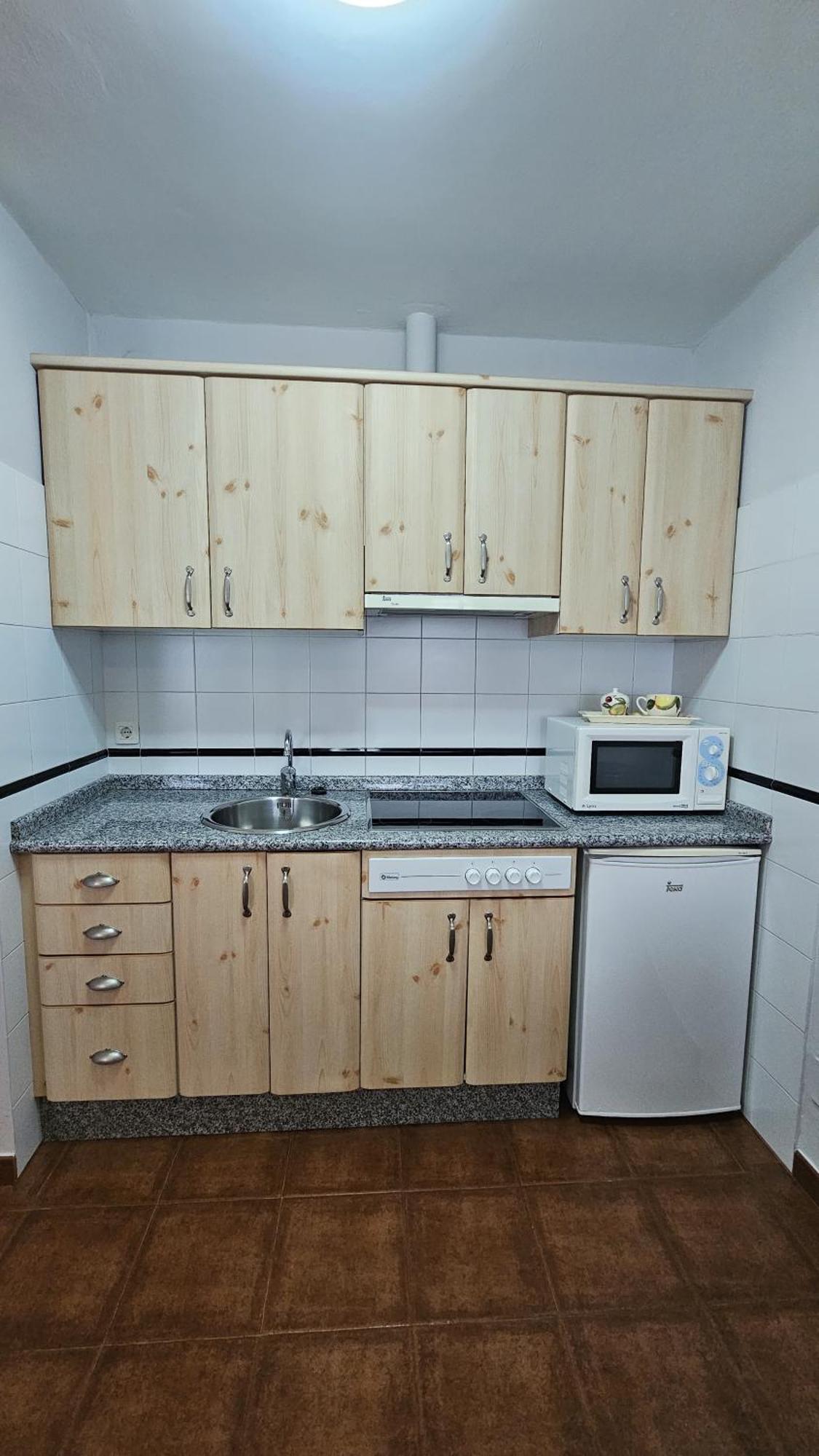 Apartamentos Castello Cartavio エクステリア 写真