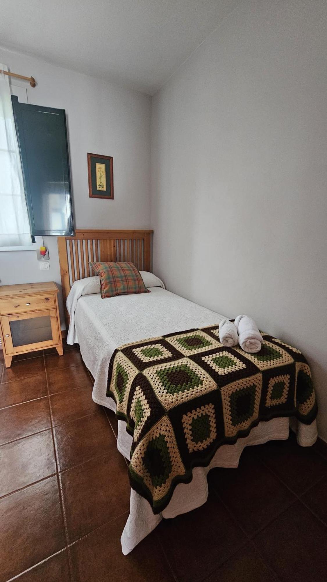 Apartamentos Castello Cartavio エクステリア 写真