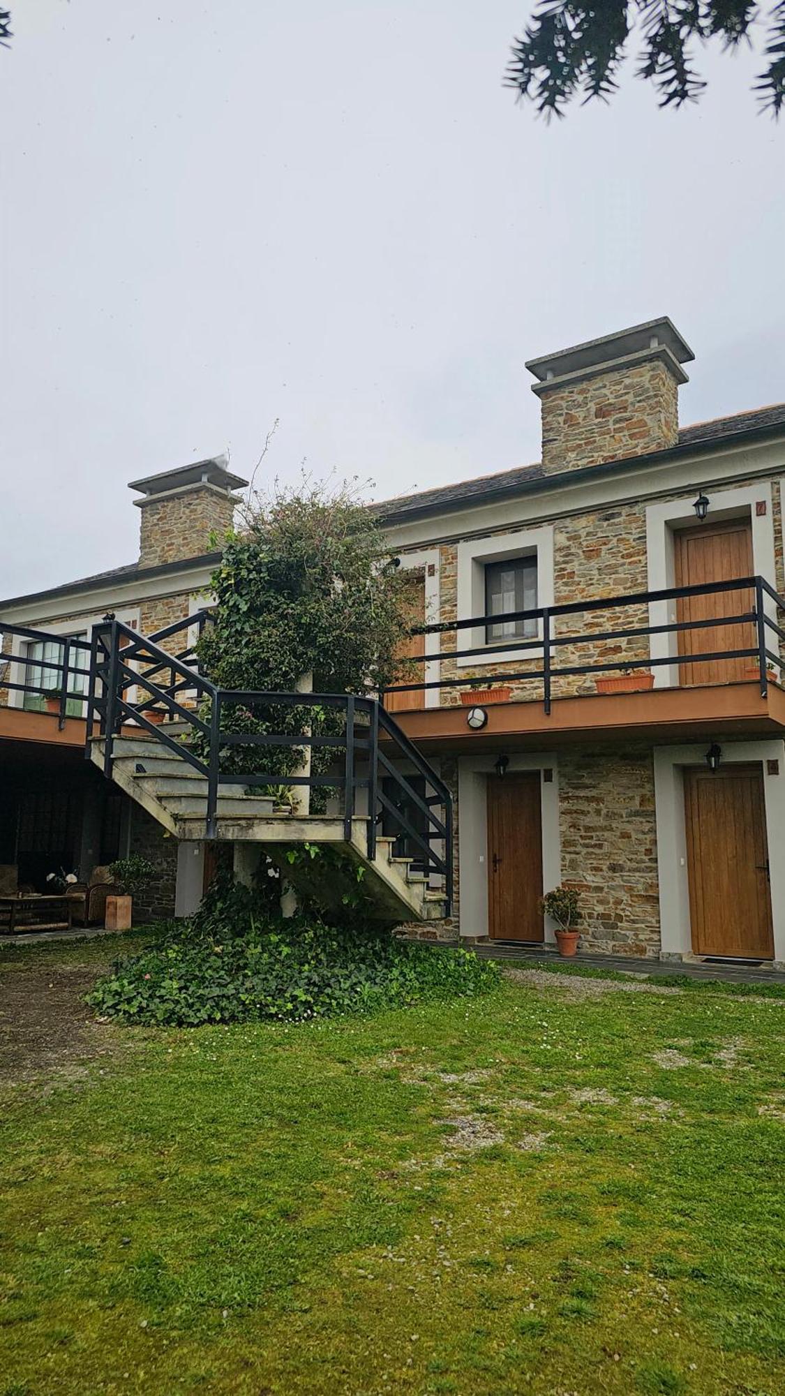 Apartamentos Castello Cartavio エクステリア 写真