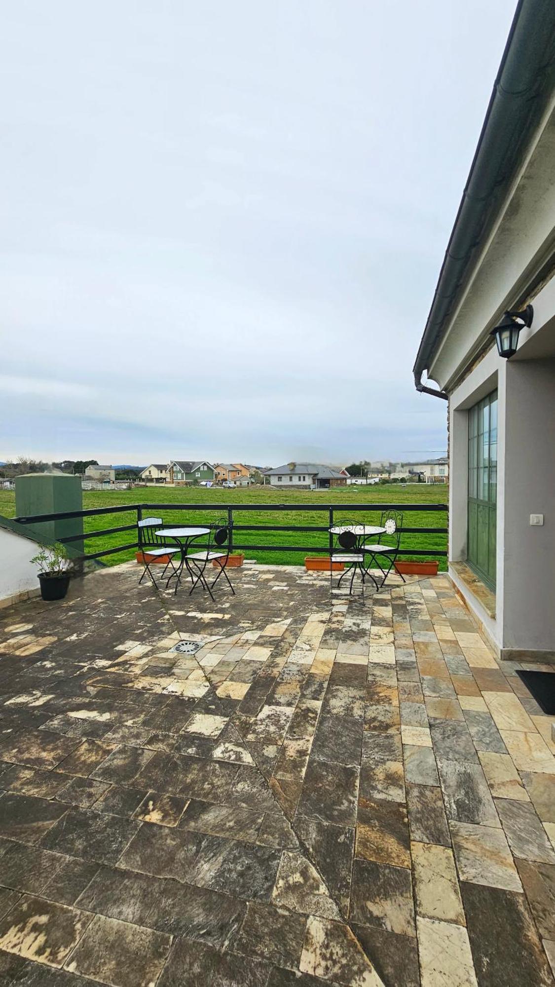 Apartamentos Castello Cartavio エクステリア 写真