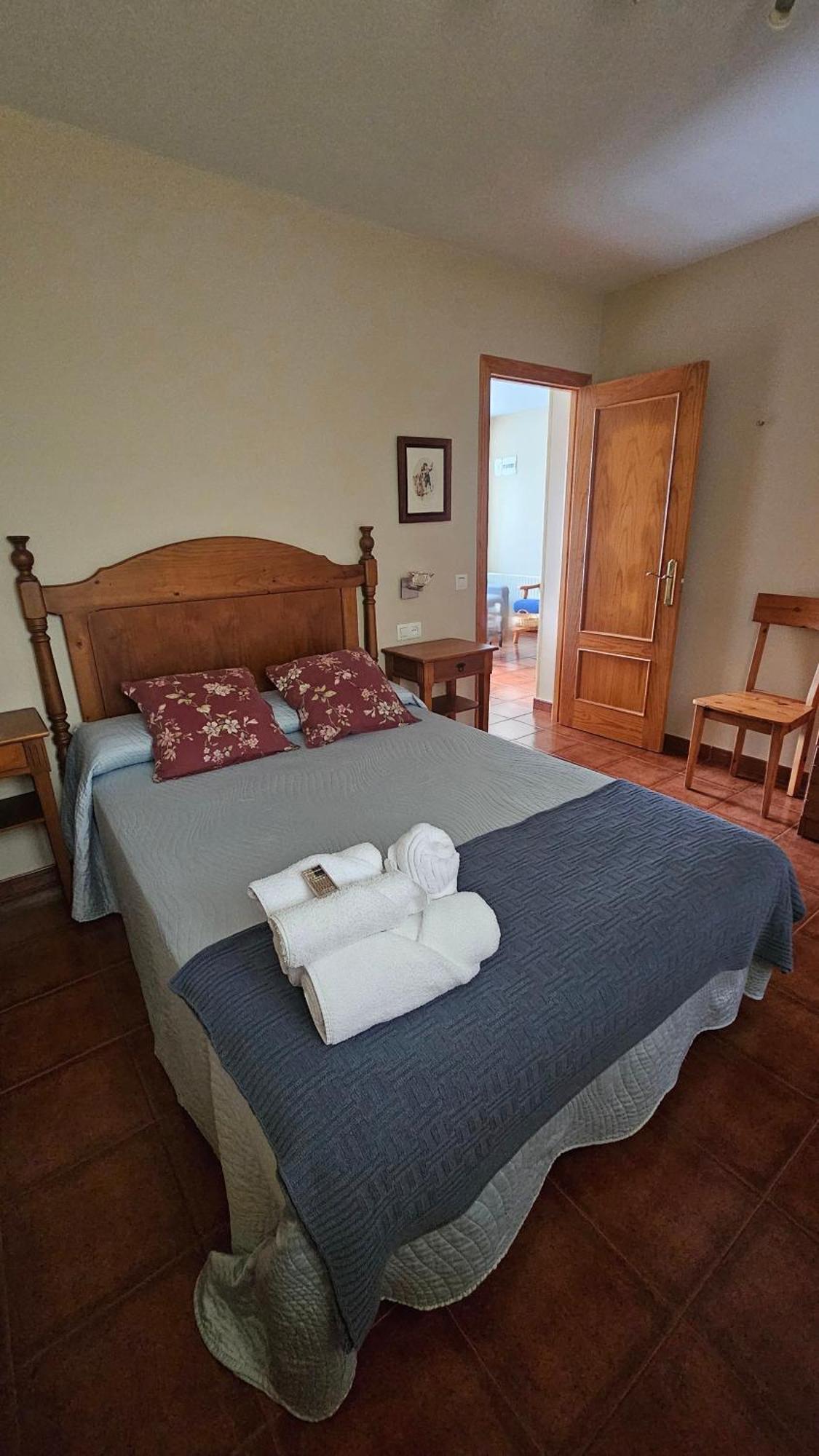 Apartamentos Castello Cartavio エクステリア 写真