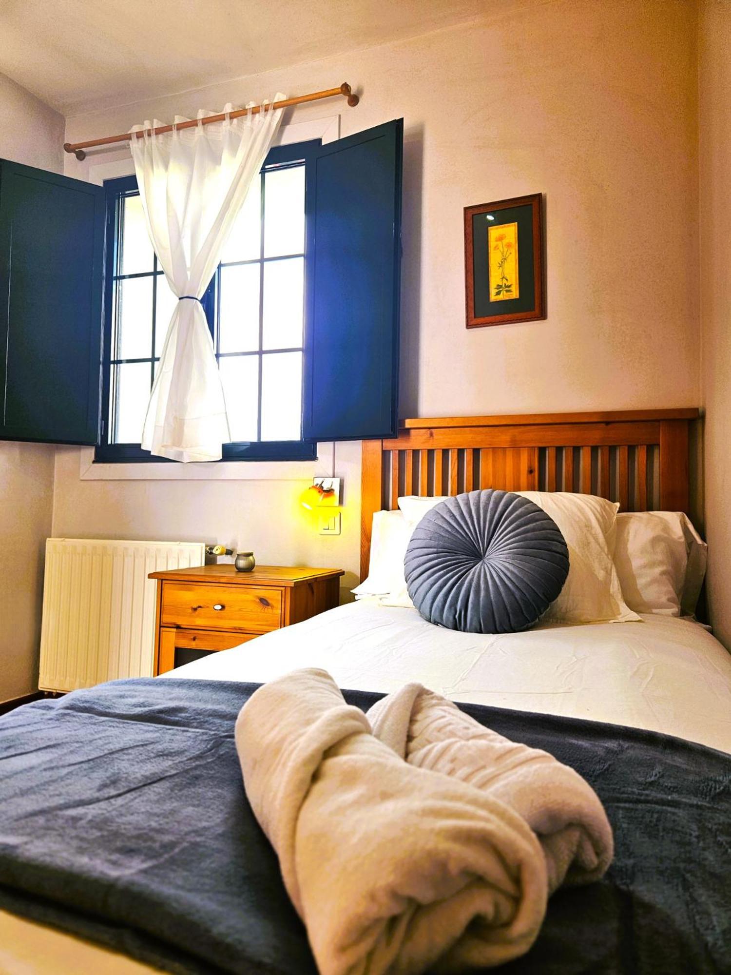 Apartamentos Castello Cartavio エクステリア 写真