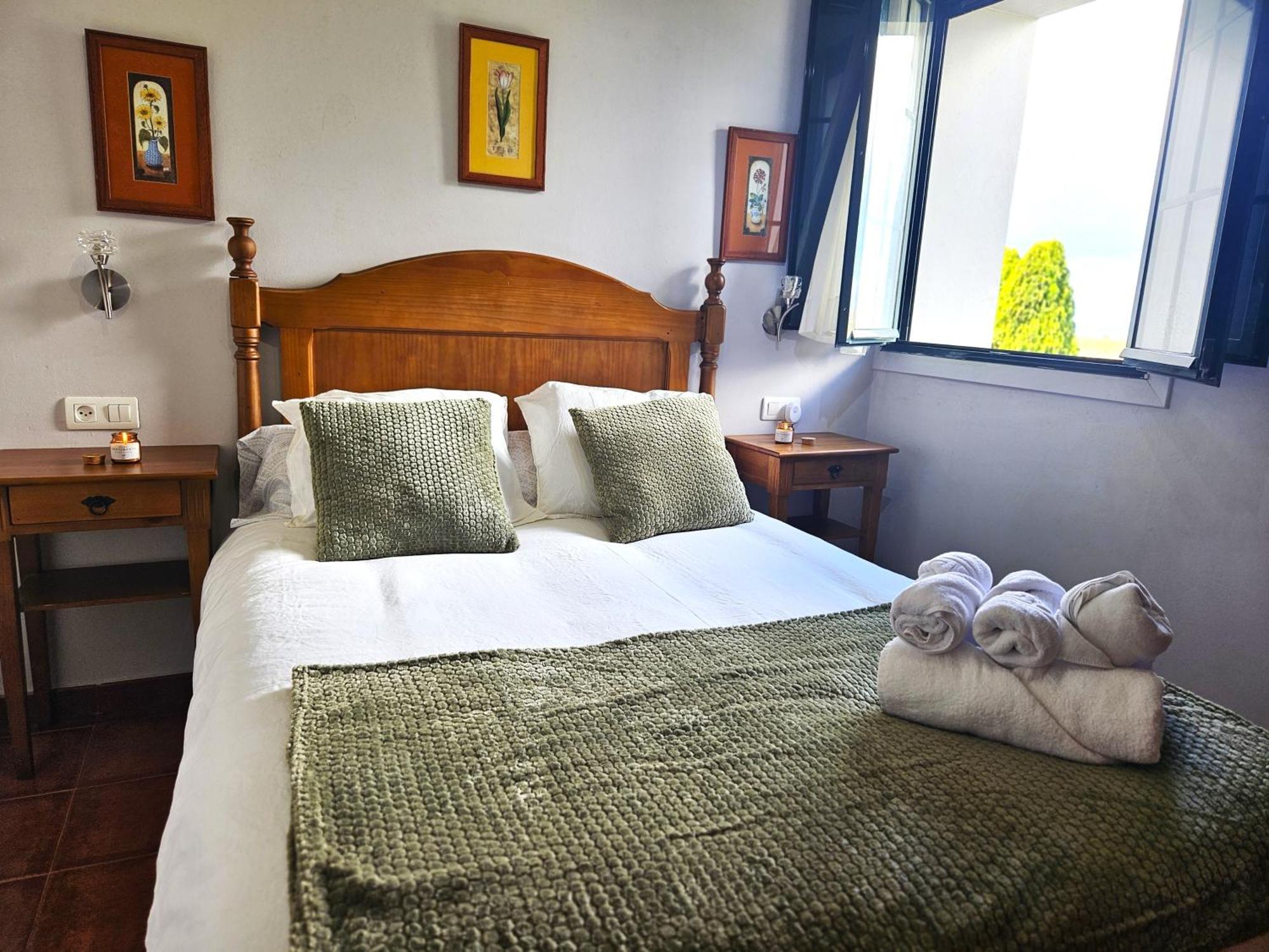 Apartamentos Castello Cartavio エクステリア 写真
